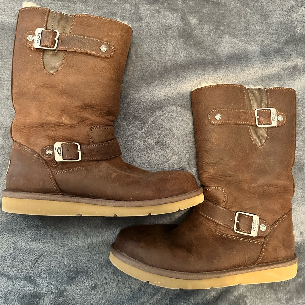 Ugg boots